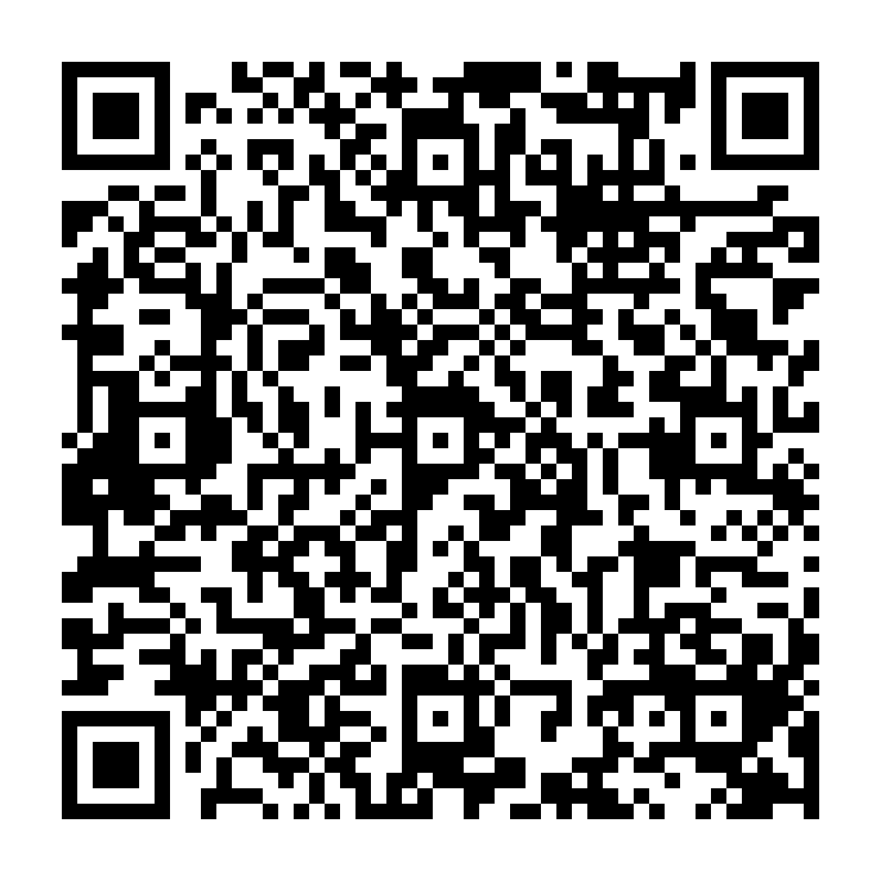 QR-kód