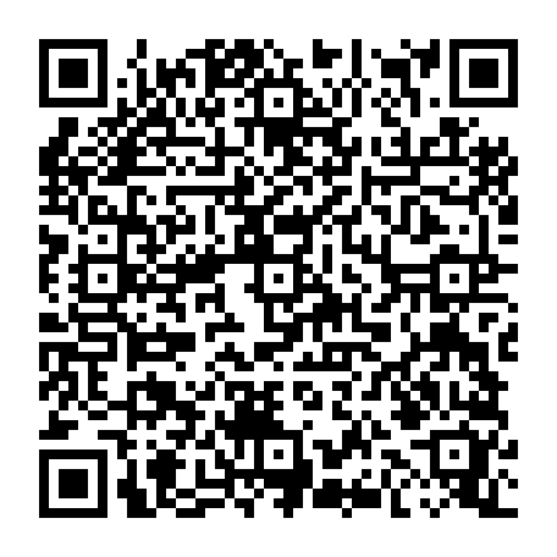 QR-kód