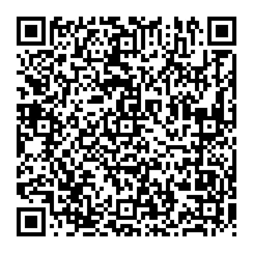QR-kód