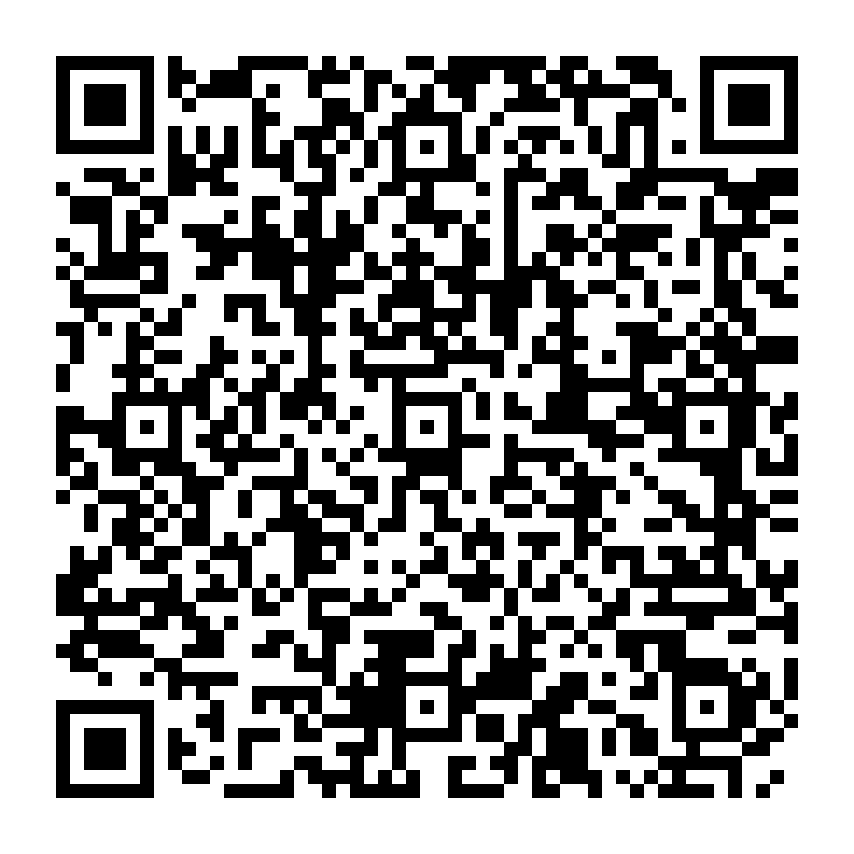 QR-kód