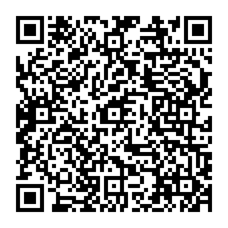 QR-kód