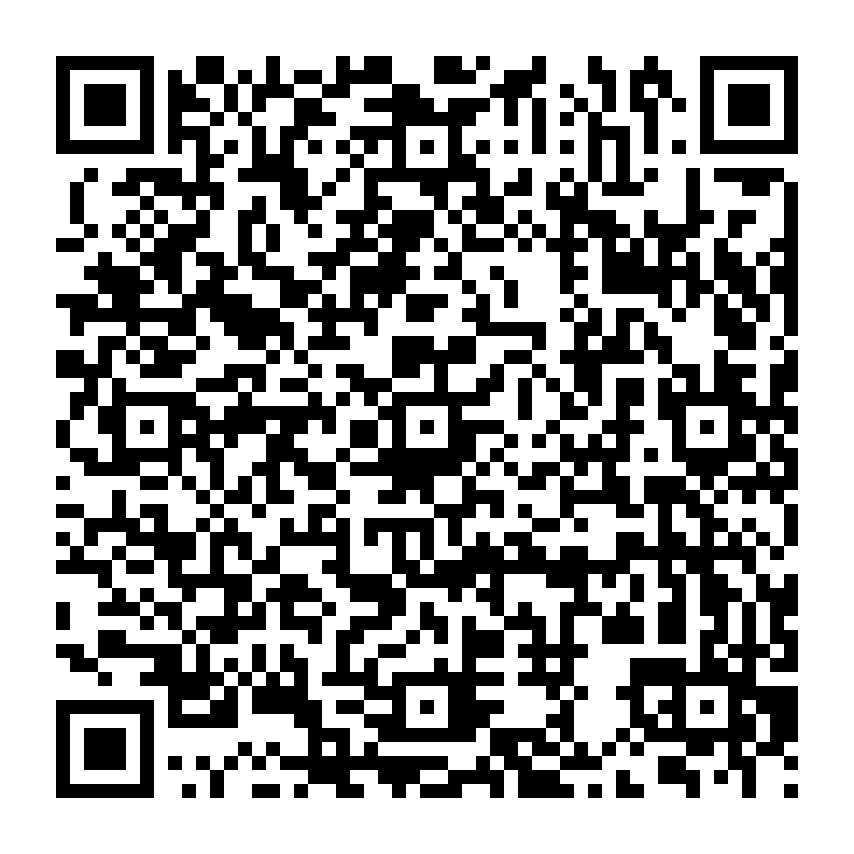 QR-kód