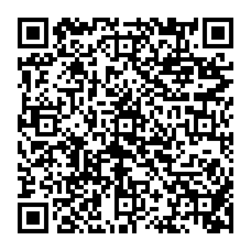 QR-kód