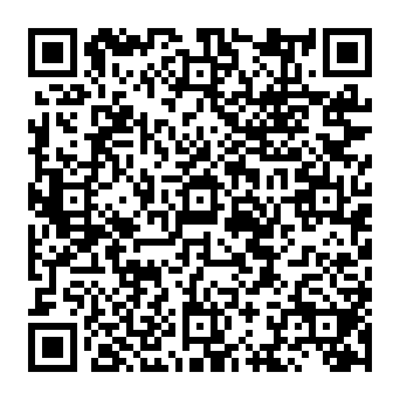 QR-kód