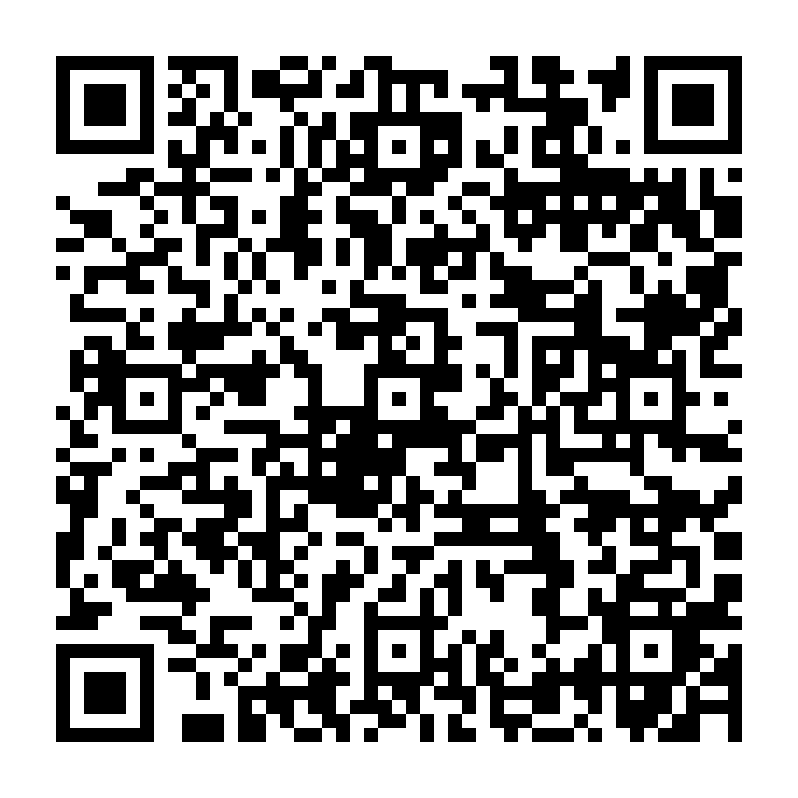 QR-kód