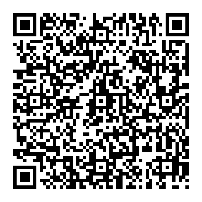QR-kód