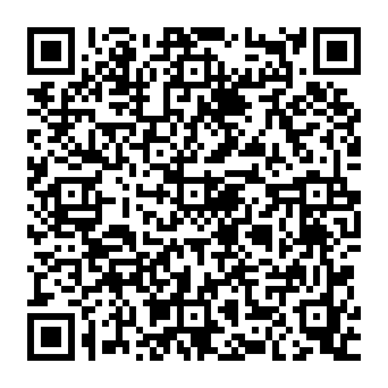 QR-kód