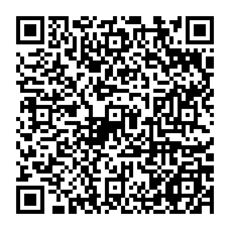 QR-kód