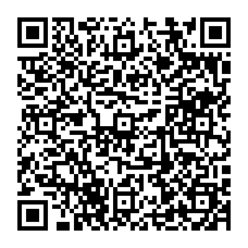 QR-kód