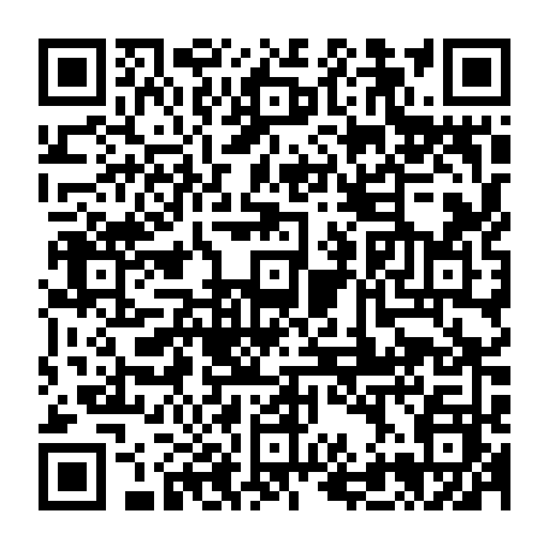 QR-kód