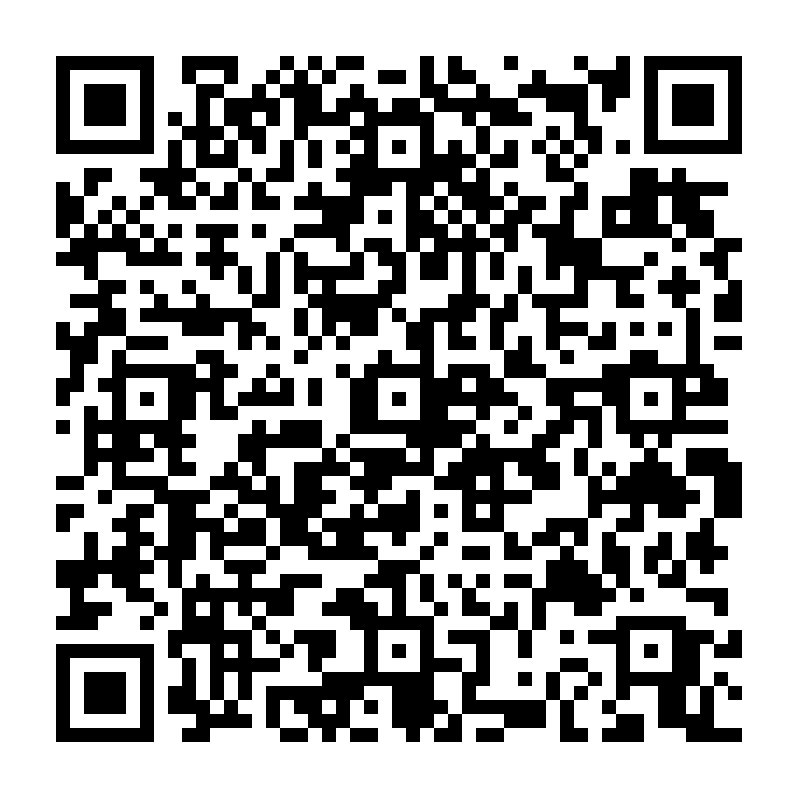 QR-kód