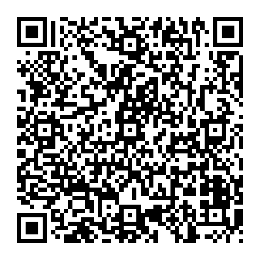 QR-kód