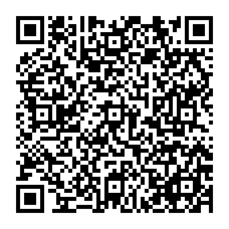 QR-kód