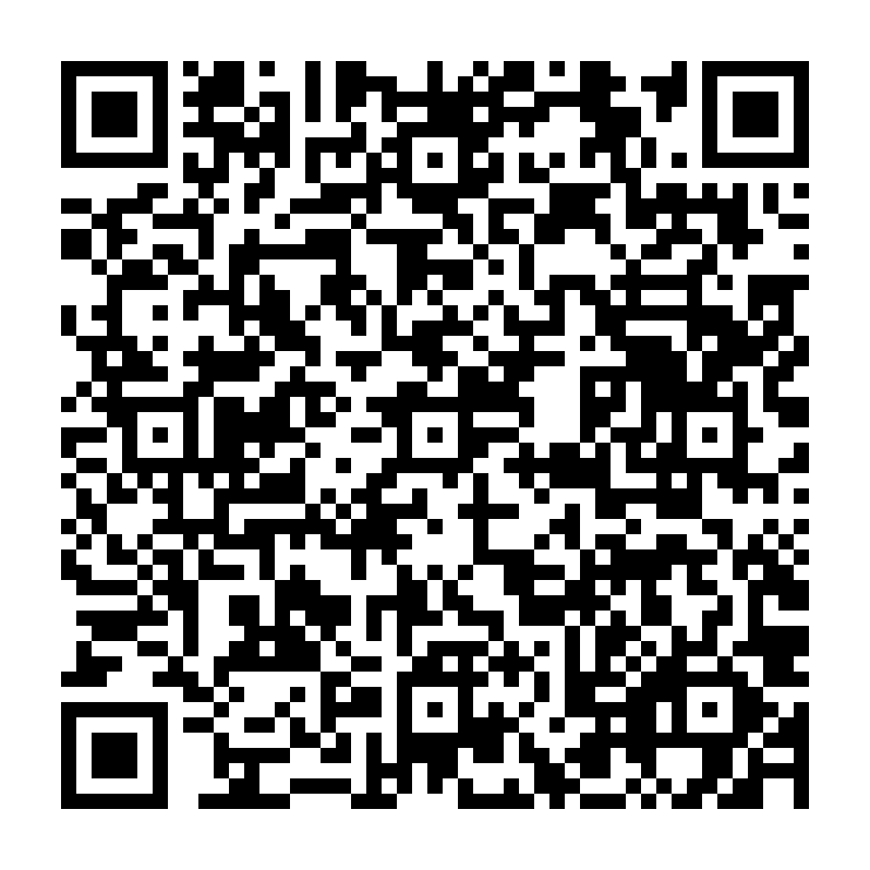 QR-kód