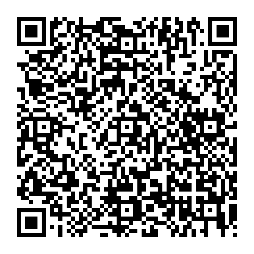 QR-kód