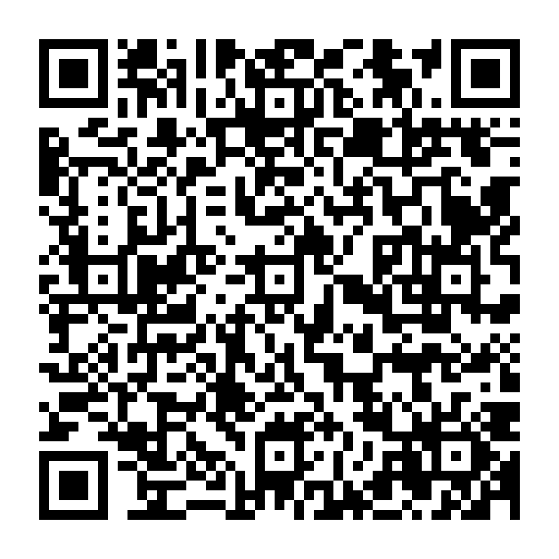 QR-kód