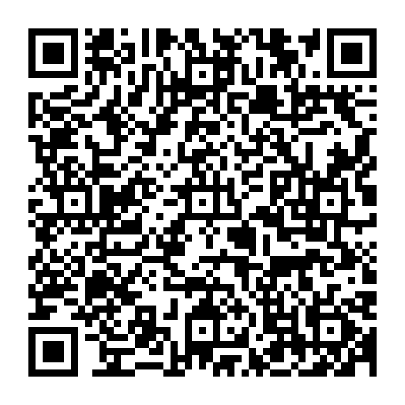 QR-kód