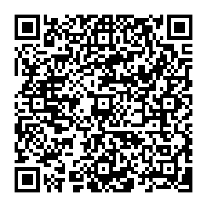 QR-kód
