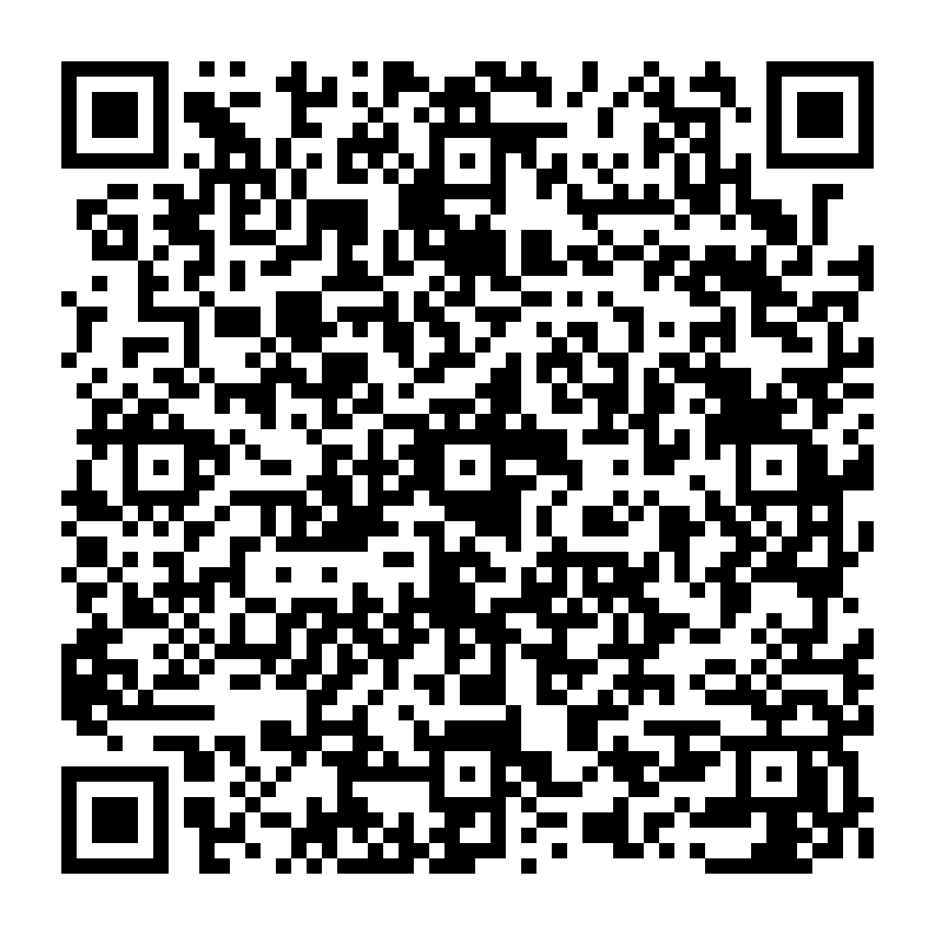 QR-kód