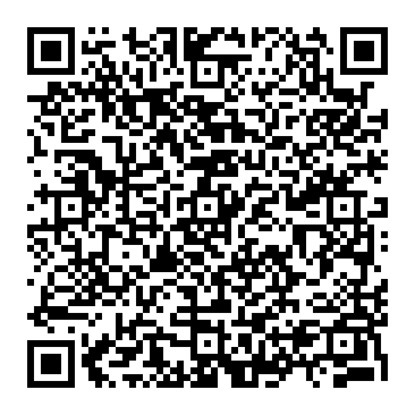 QR-kód
