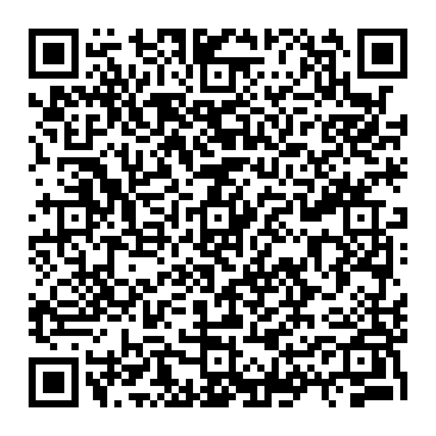 QR-kód