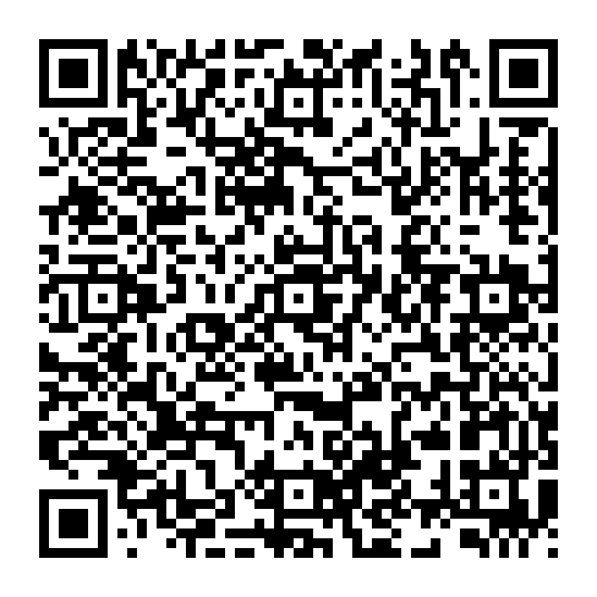 QR-kód