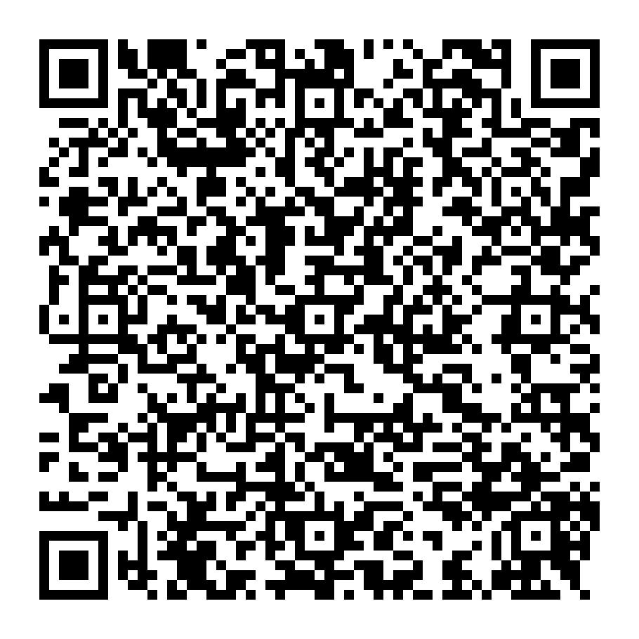 QR-kód
