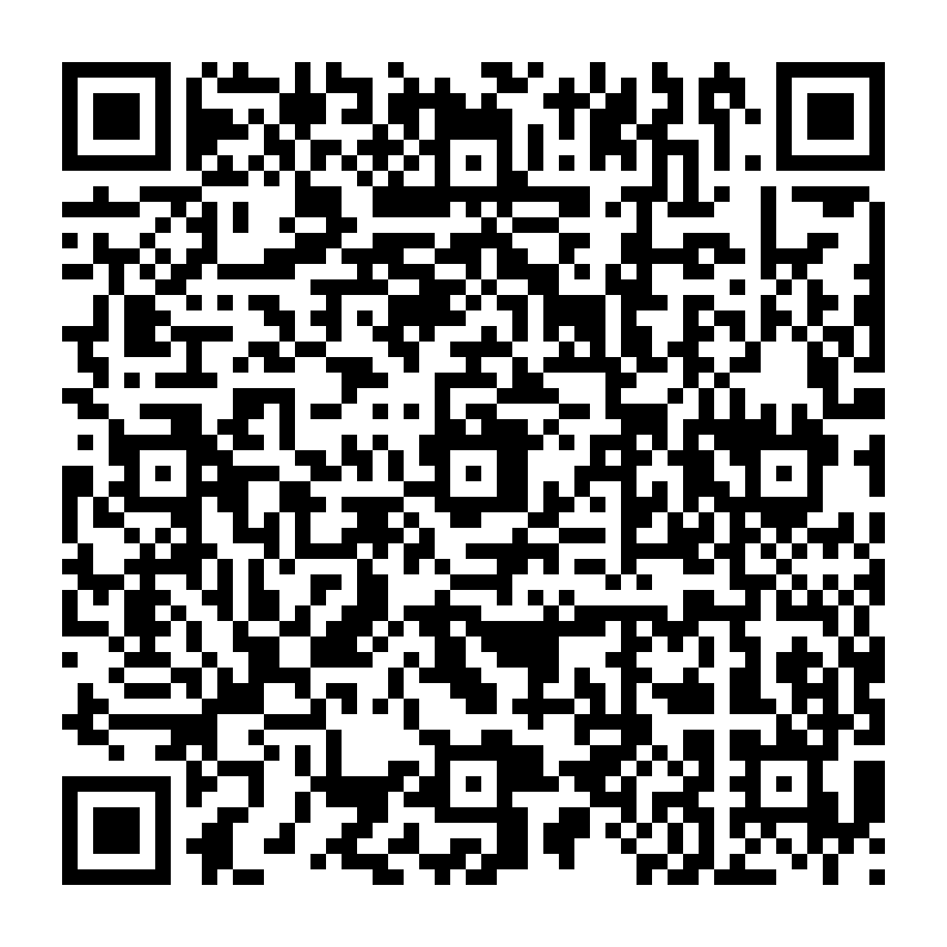 QR-kód
