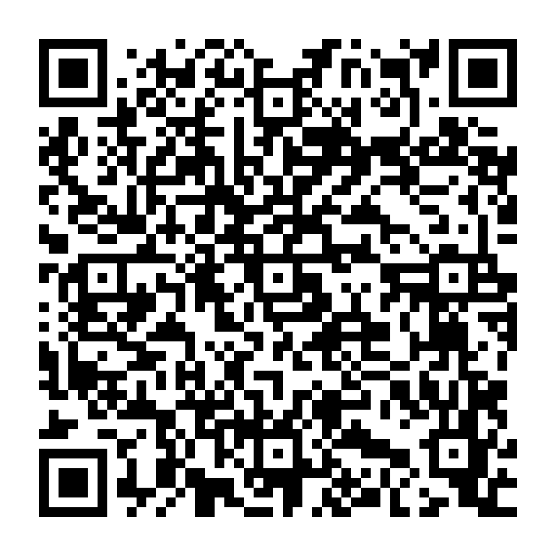 QR-kód