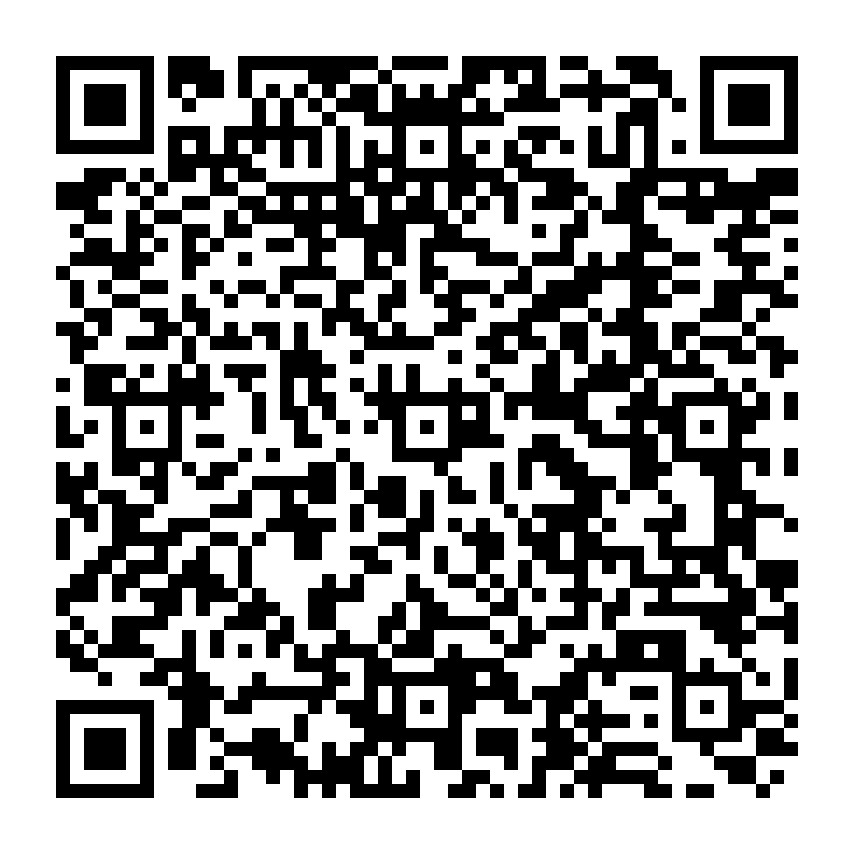 QR-kód