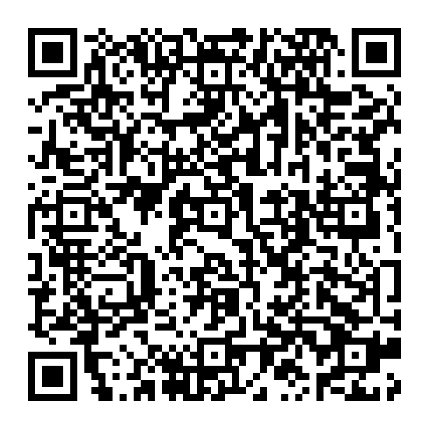 QR-kód