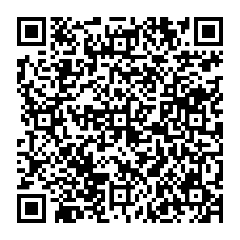 QR-kód