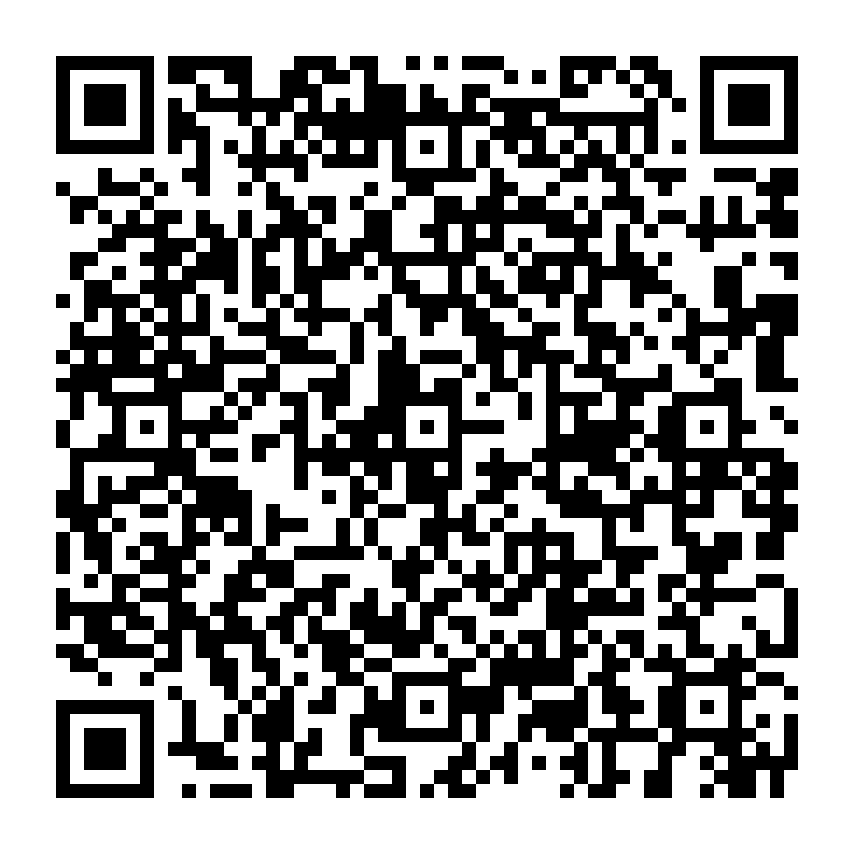 QR-kód