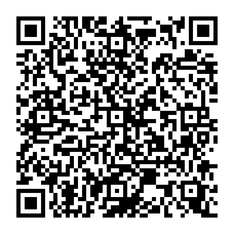 QR-kód