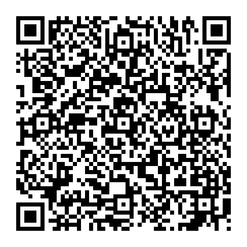 QR-kód