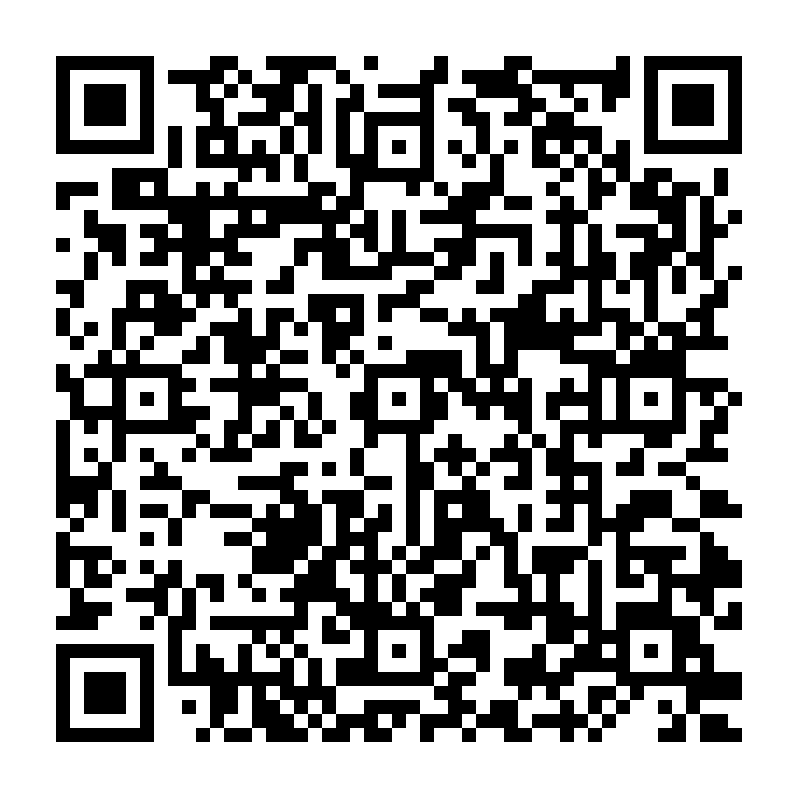QR-kód kép