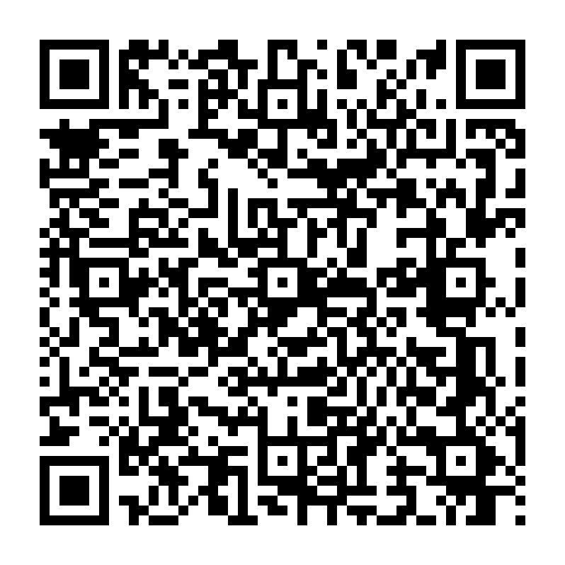 QR-kód kép