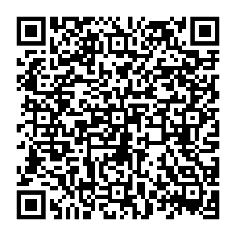 QR-kód