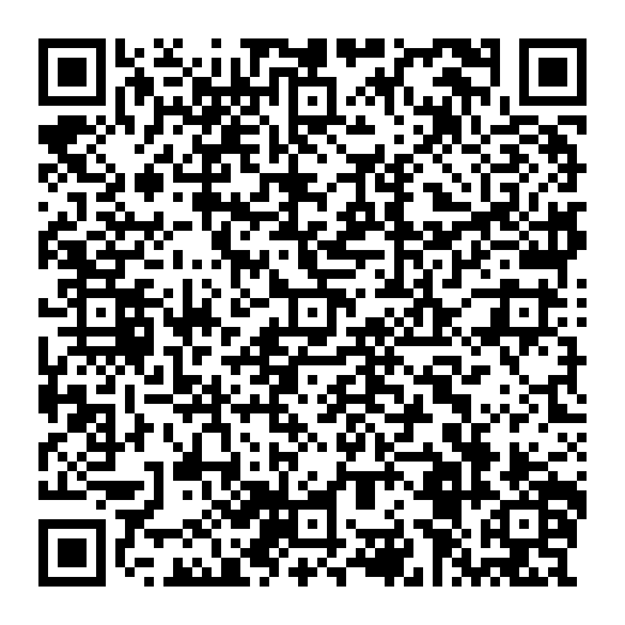 QR-kód