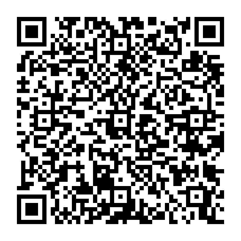QR-kód