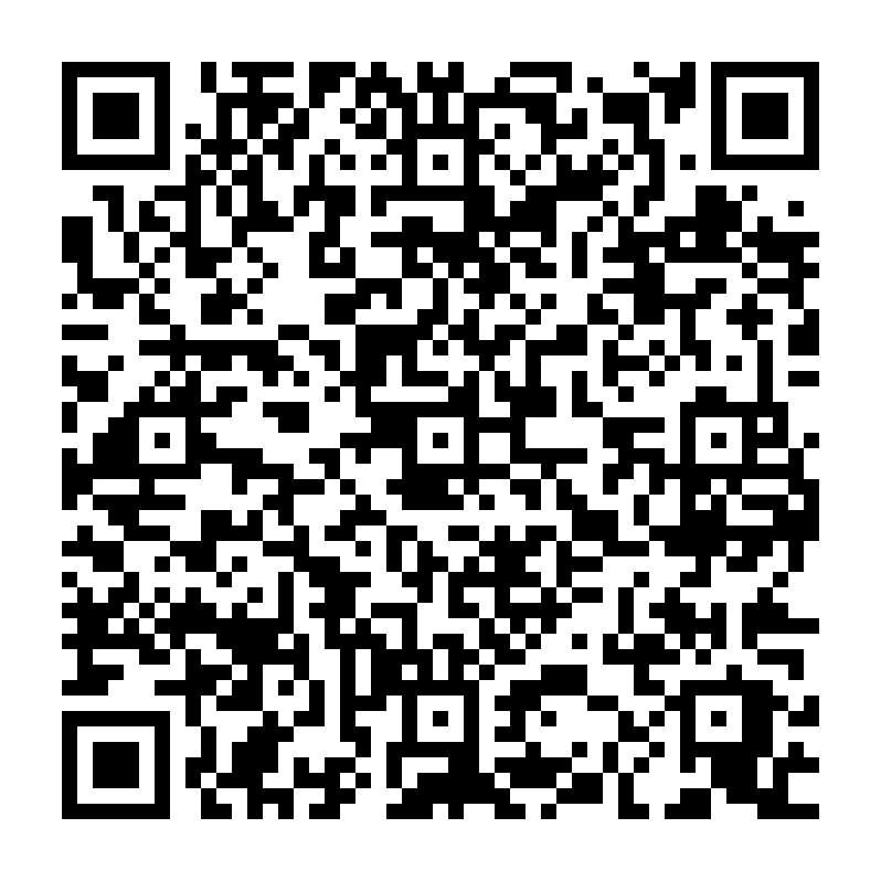 QR-kód