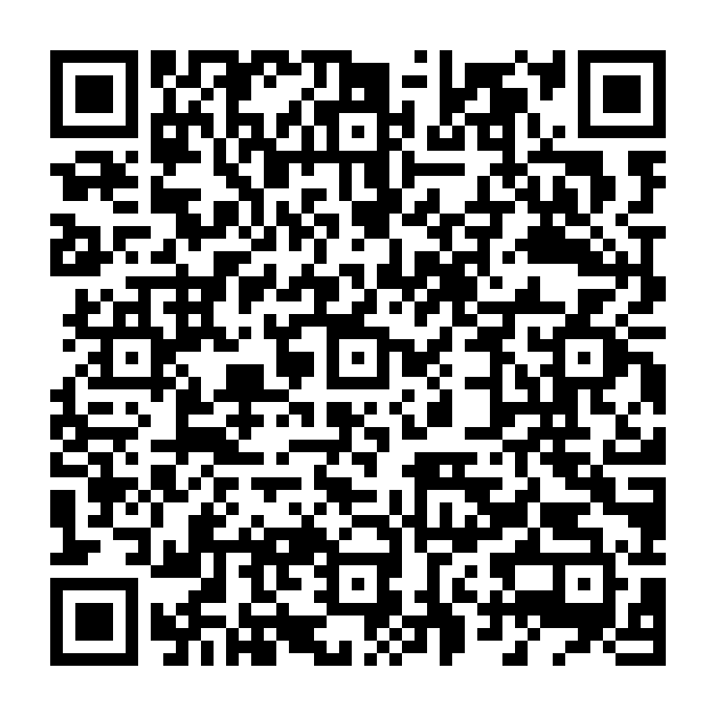 QR-kód
