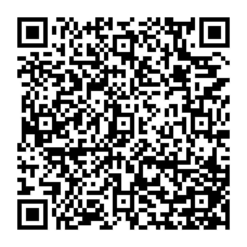 QR-kód