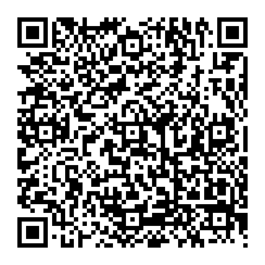 QR-kód