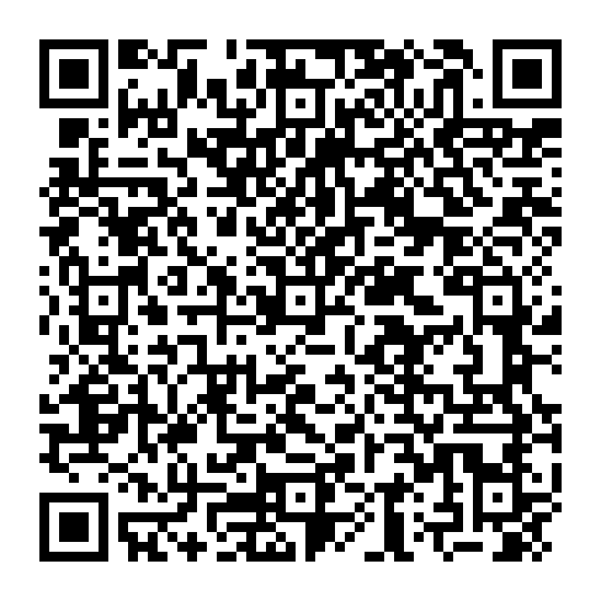 QR-kód