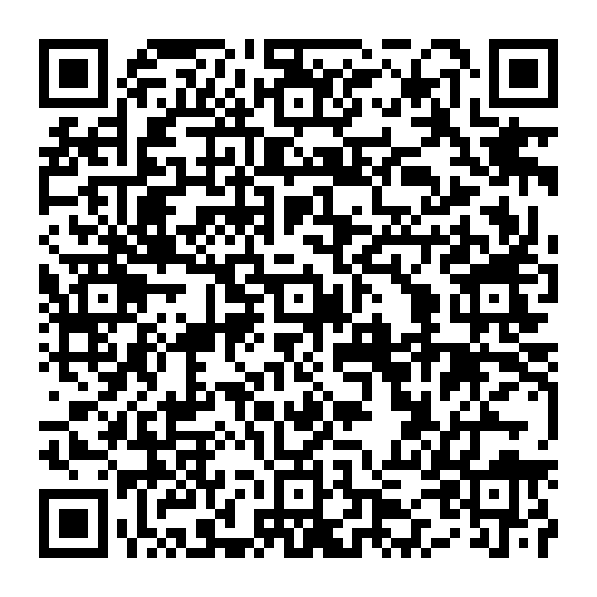 QR-kód