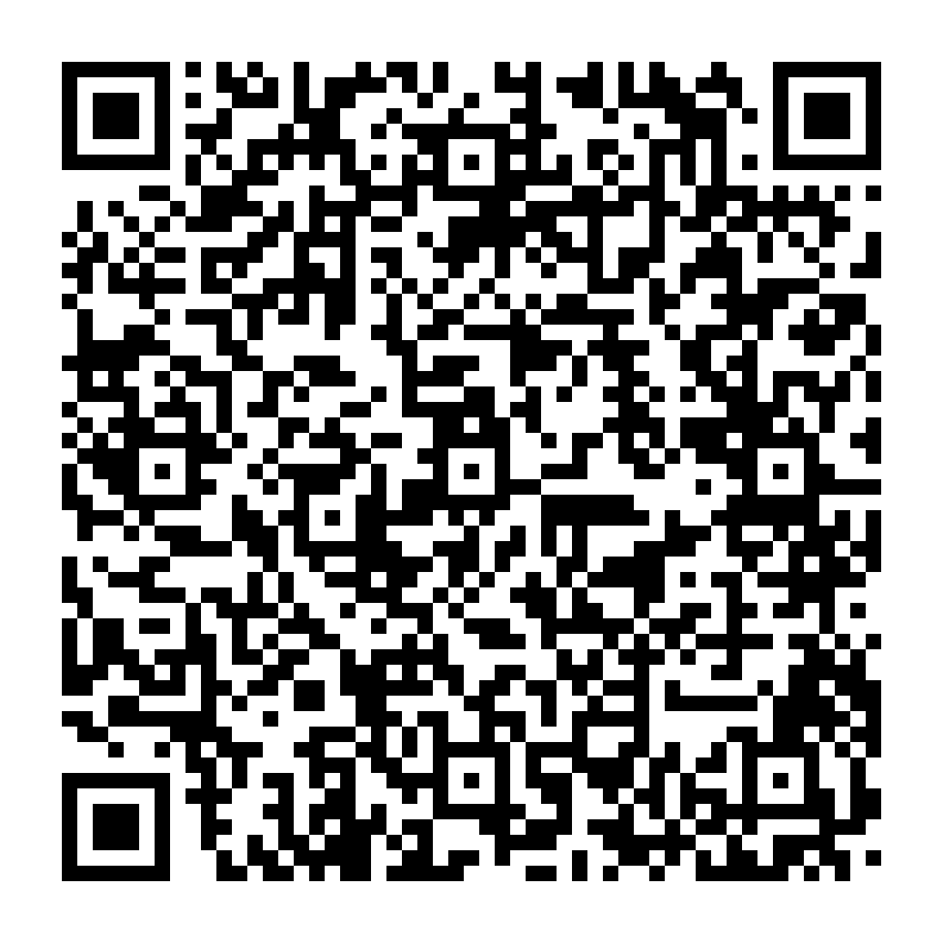 QR-kód
