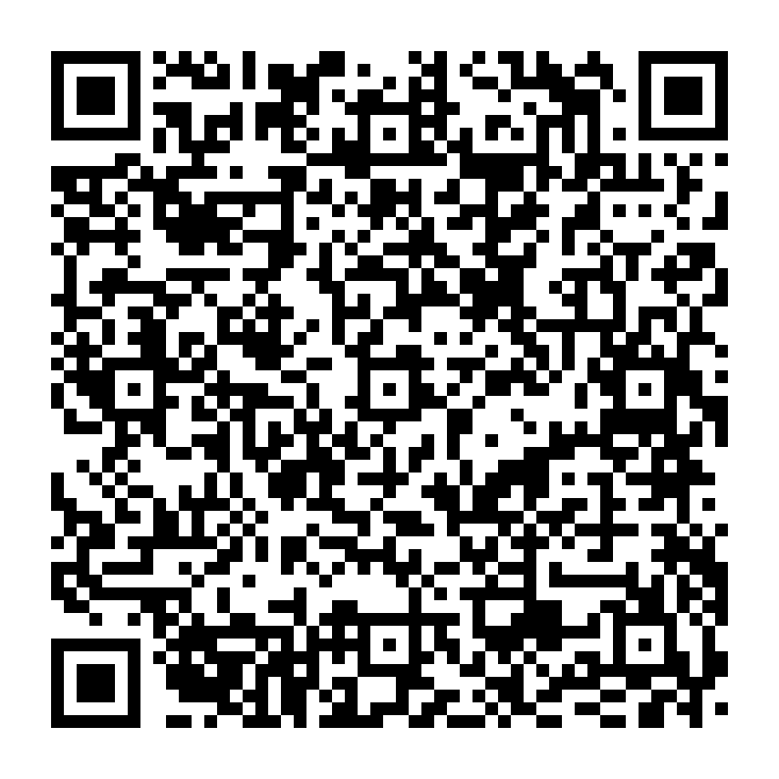 QR-kód