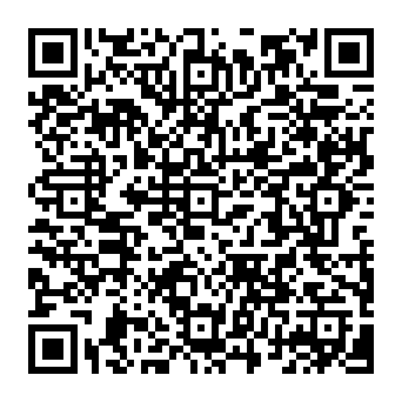 QR-kód