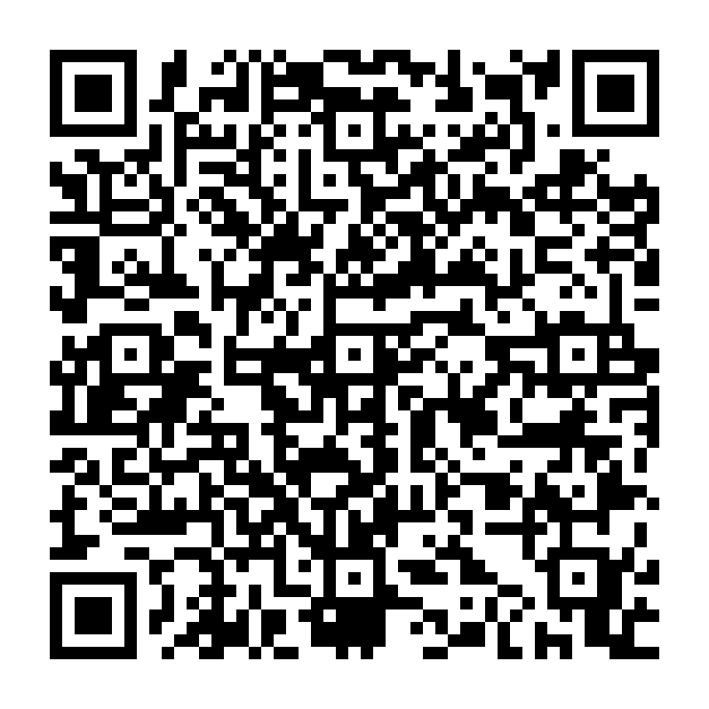 QR-kód